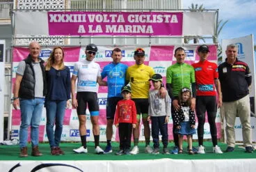 los mejores de cada clasificacion