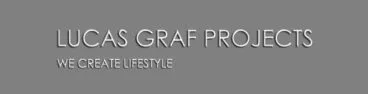 Lucas Graf Projects