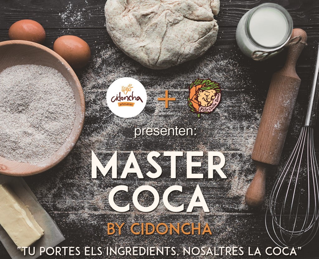 Master Coca Centro
