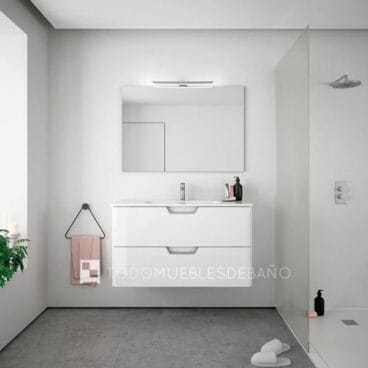 mueble de bano hermanos camino