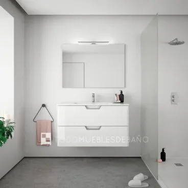 mueble de bano hermanos camino