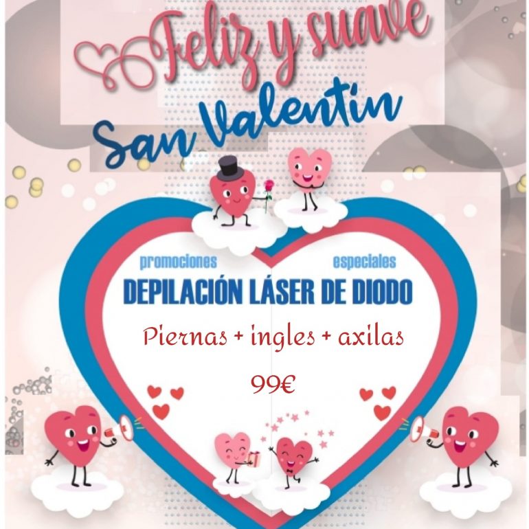 Oferta Guaraná especial San Valentín