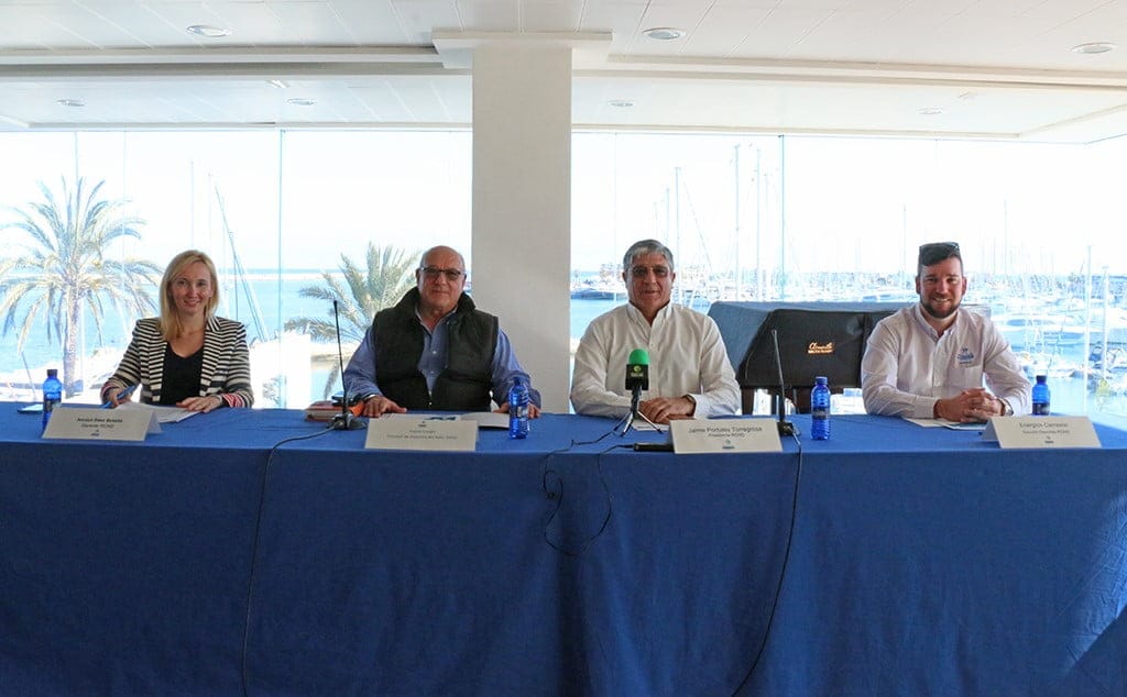 presentacion deniavela 2019