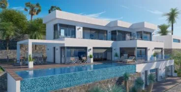 Proyecto de  Lucas Graf Projects