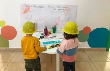 proyecto de mayor quiero ser escoleta el castellet