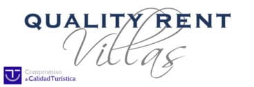 Quality rent a villa