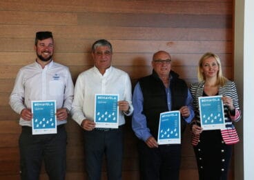 rueda de prensa deniavela 2019