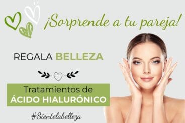 San Valentín Clínica Estética Castelblanque