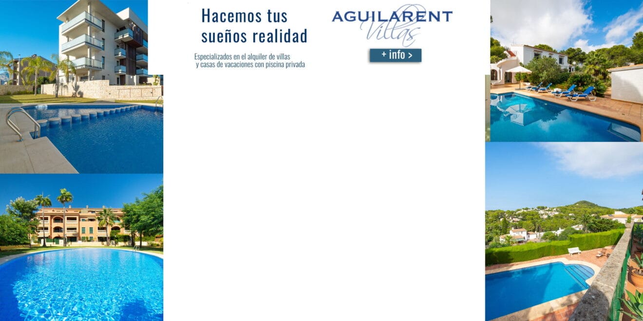 SKIN AGUILA RENT 2019