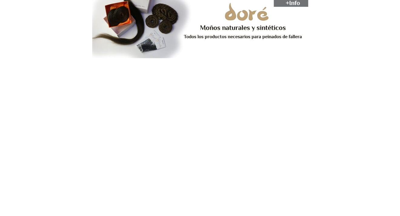 skin dore moños3