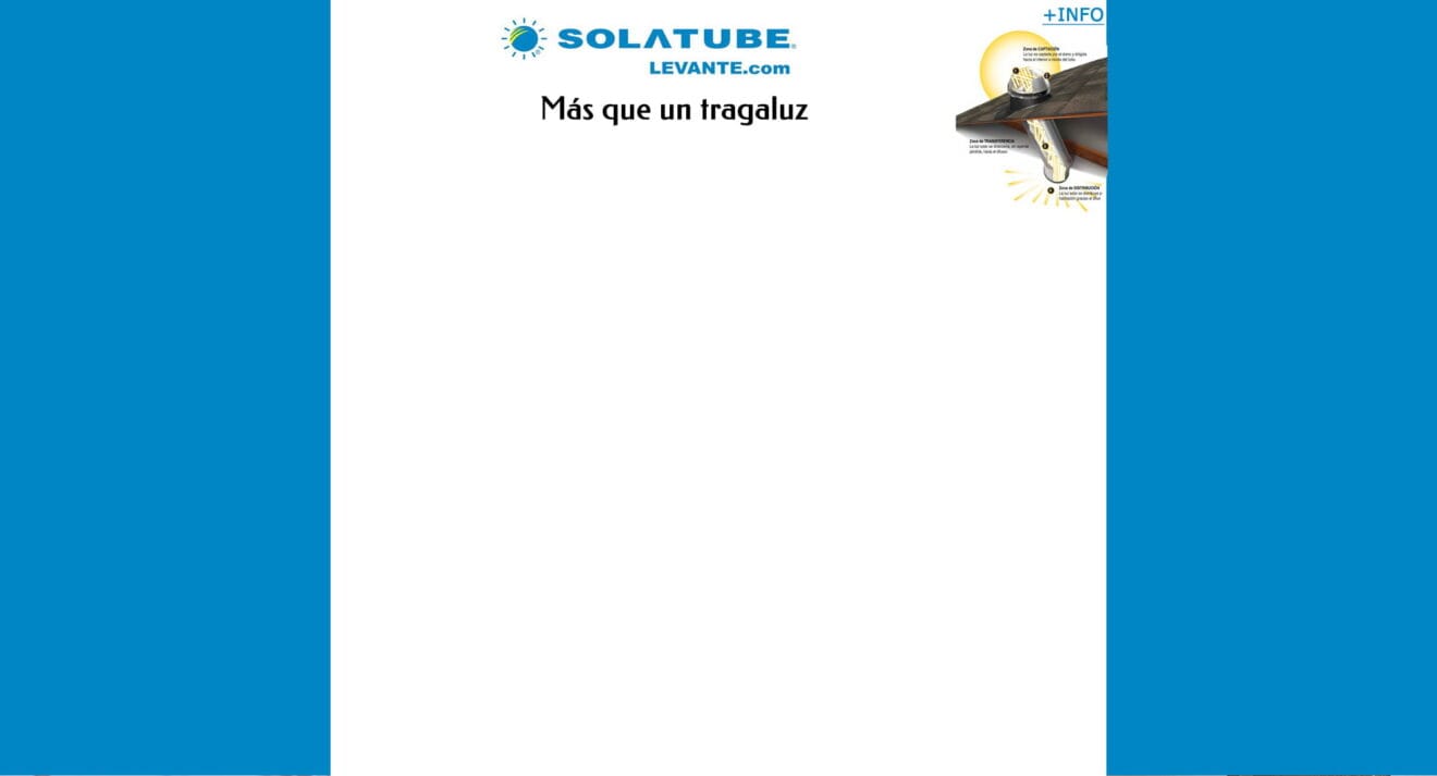 Skin Solatube