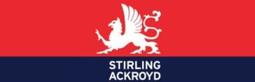 Stirling Ackroyd