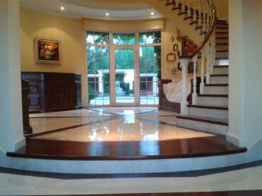 trabajo suelo pulidos brillonet