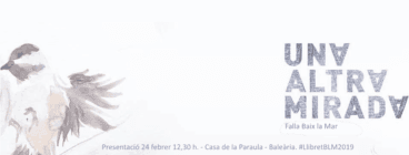 Una altra mirada – llibret Baix la Mar 2019