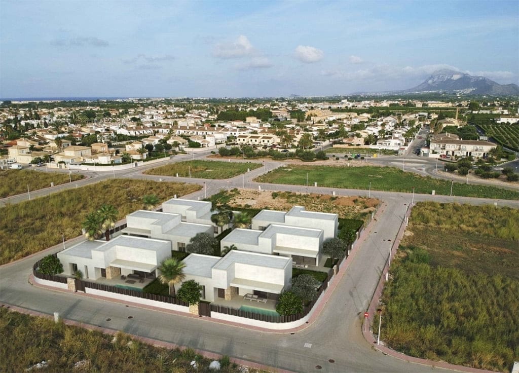 viviendas unifamiliares mls denia inmobiliarias