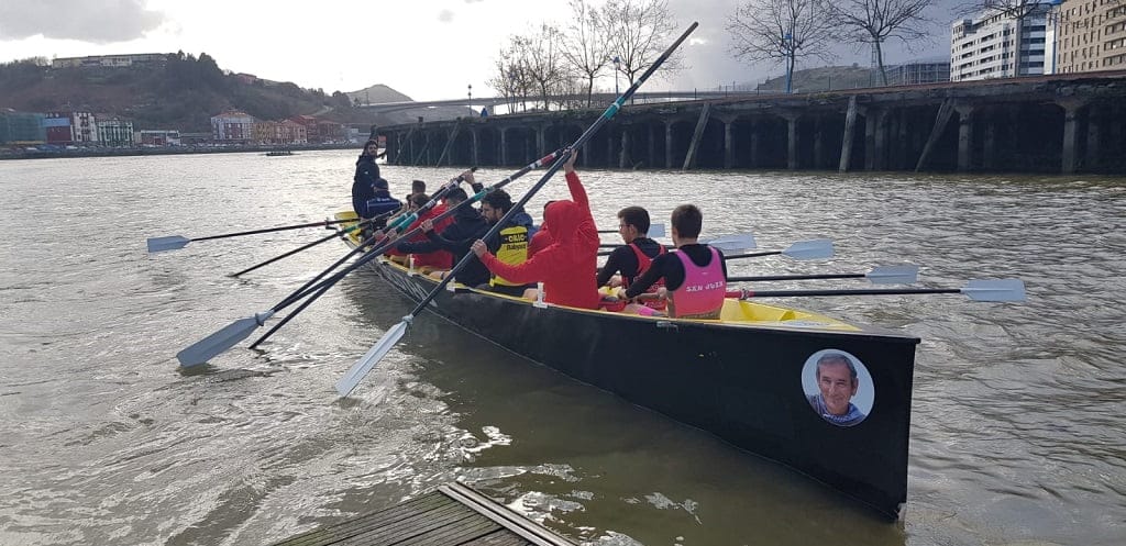 xi memorial julian enrique bilbao real club nautico denia