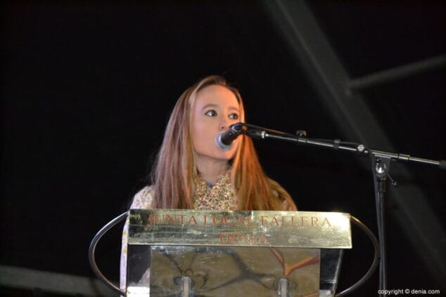 01 sopar de germanor 2019 carla petrie