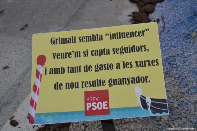 02 criticas en la falla diana 2019