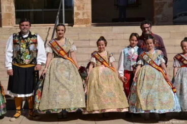 03 Pleitesías fallas Dénia 2019 – Les Roques