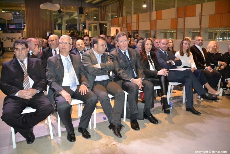 XII Premios CEDMA - Premiados