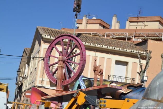 04 planta fallas denia 2019 falla oeste