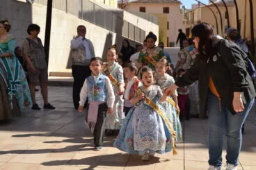 04 Pleitesías fallas Dénia 2019 – Les Roques