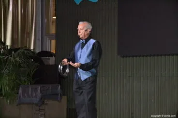 XII Premios CEDMA – Mago Mariano