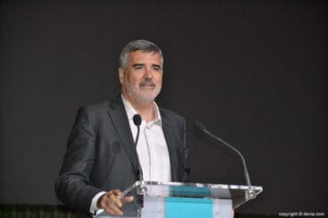 XII Premios CEDMA – Adolfo Utor