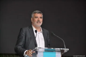 XII Premios CEDMA – Adolfo Utor