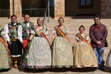 08 Pleitesías fallas Dénia 2019 – Les Roques