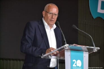 XII Premios CEDMA – Vicent Grimalt