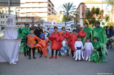 09 carnaval denia 2019 reserva marina