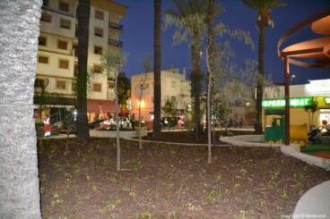 10 Plaza Archiduque Carlos Dénia – arboleda