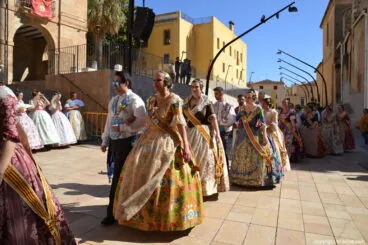 10 Pleitesías fallas Dénia 2019 – Les Roques