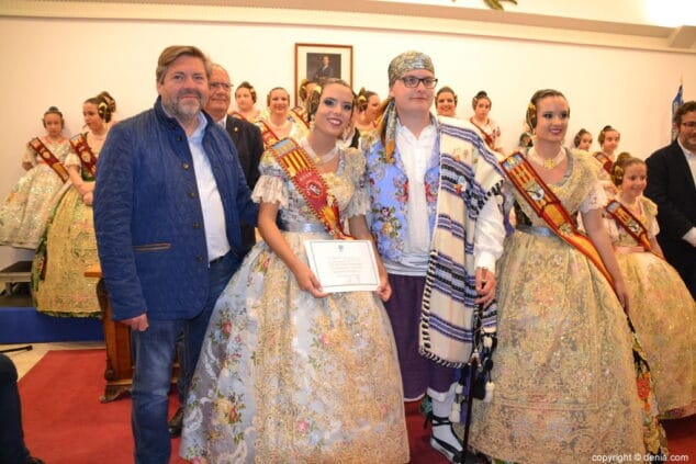 11 premios fallas denia 2019 21 premio critica medioambiental falla port rotes