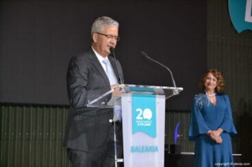 XII Premios CEDMA – Premio a Clínica Glorieta
