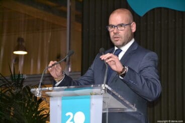 XII Premios CEDMA – Premio a Portal de la Marina