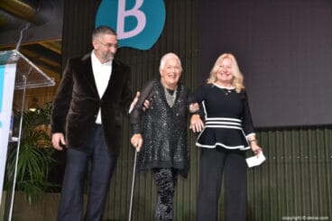 XII Premios CEDMA – Premio a la Familia Ferrer-Frogley