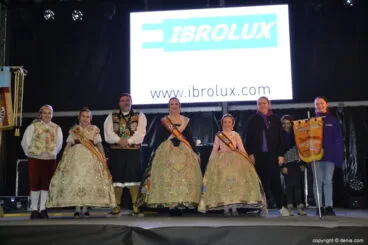 Sopar de Germanor 2019 – 2º Premio Presentación Infantil – Campaments