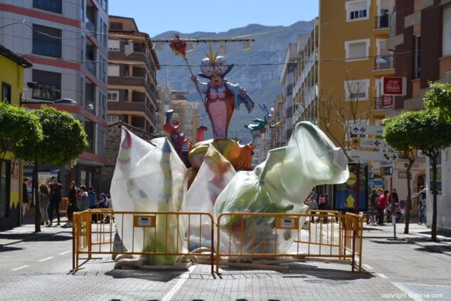 18 planta fallas denia 2019 falla saladar