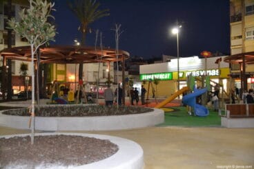 22 Plaza Archiduque Carlos