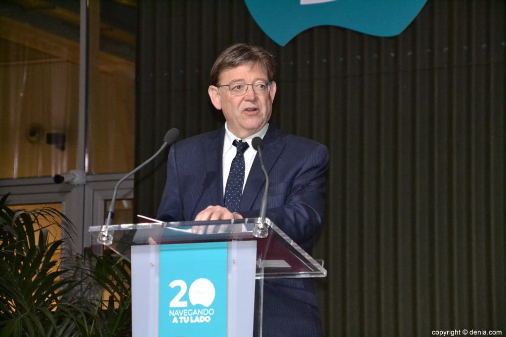 22 xii premios cedma ximo puig 1