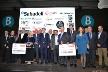 XII Premios CEDMA – Ganadores 2019