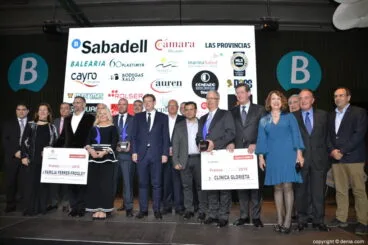 XII Premios CEDMA – Ganadores 2019