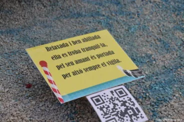 Críticas en la Falla Diana 2019