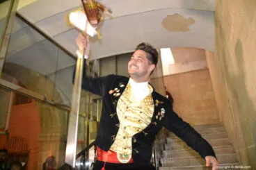 47 Premios fallas Dénia 2019 – Falla Diana