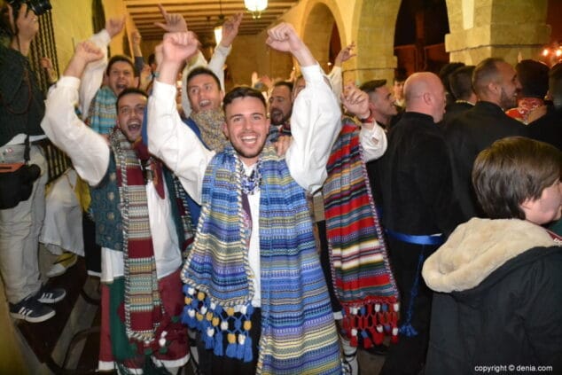 48 premios fallas denia 2019 falla port rotes