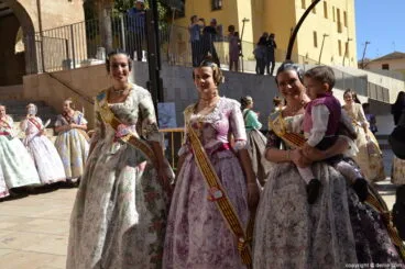 53 Pleitesías fallas Dénia 2019 – Baix la Mar
