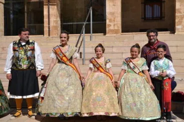 71 Pleitesías fallas Dénia 2019 – Saladar
