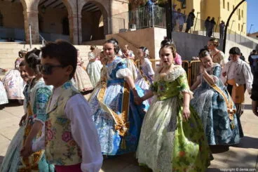 72 Pleitesías fallas Dénia 2019 – Saladar